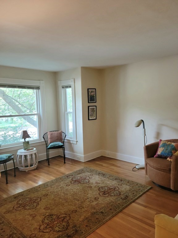 25 Lyman Road, Unit A Northampton, MA 01060 - Photo 5 of 16 Gallery Image 5