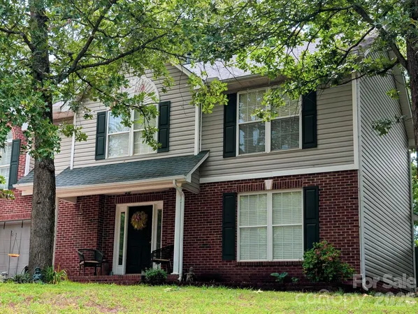 $395,000 | 1637 Winthrop Lane, Monroe, NC 28110