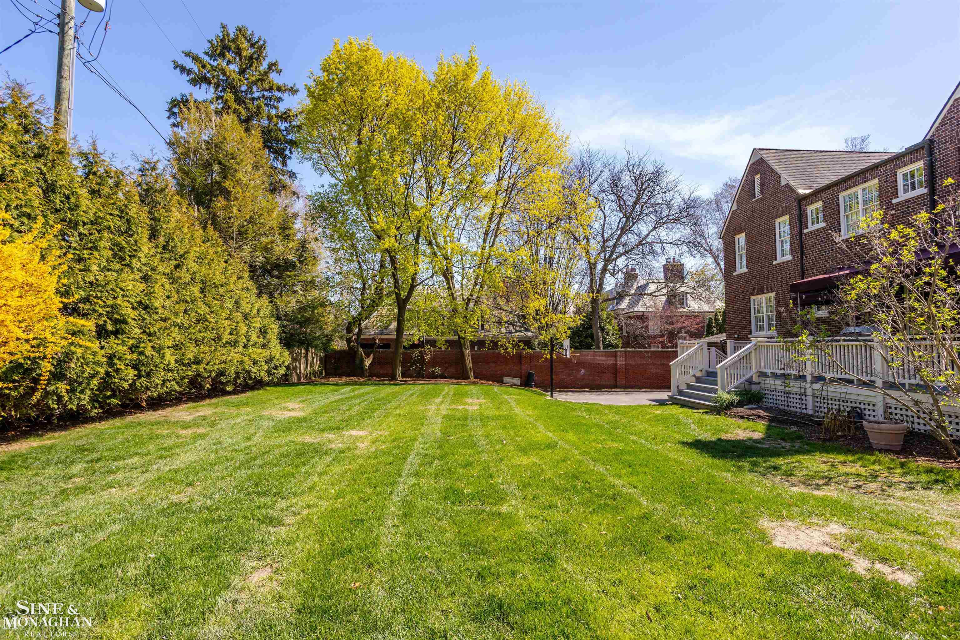 344 Washington Road Grosse Pointe, MI 48230 - Photo 68 of 74