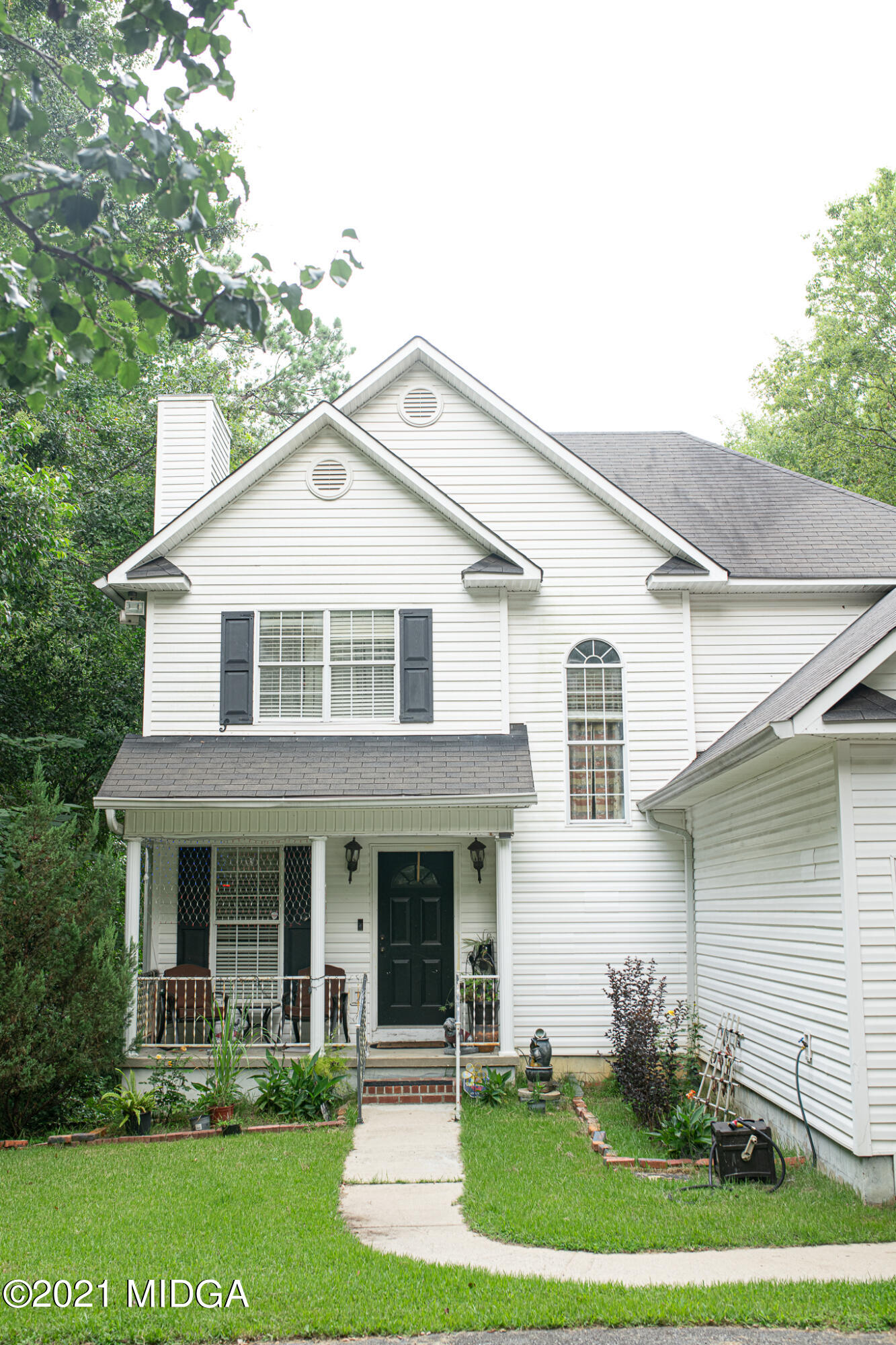 600 Overlook Road Macon, GA 31204 - Photo 2 of 40 Chopephotography-1