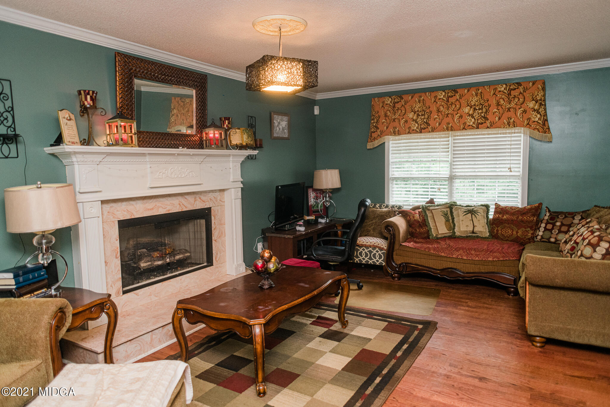 600 Overlook Road Macon, GA 31204 - Photo 5 of 40 Chopephotography-3