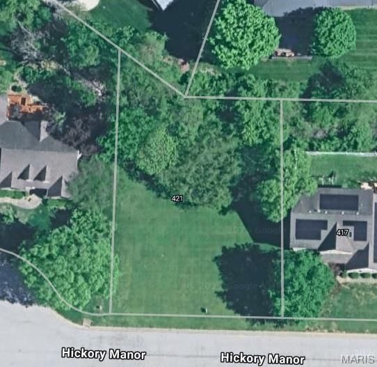0 Hickory Manor Belleville, IL 62223 - Photo 2 of 2