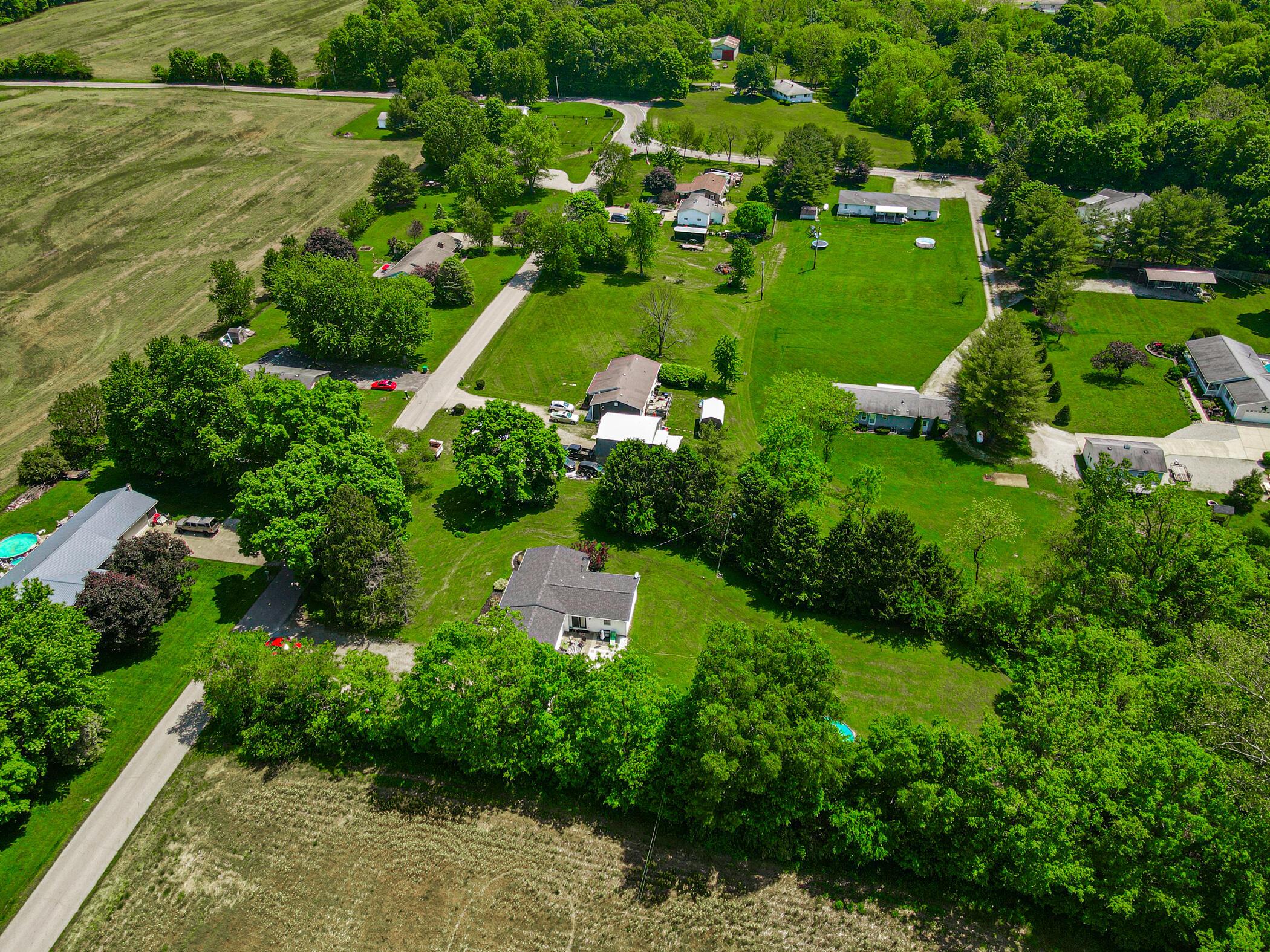 8391 Stout Road Circleville, OH 43113 - Photo 41 of 42 8391 Stout Rd 024
