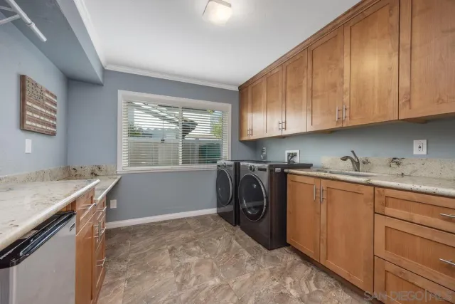 a patio with patio lots of furniture and outdoor seating