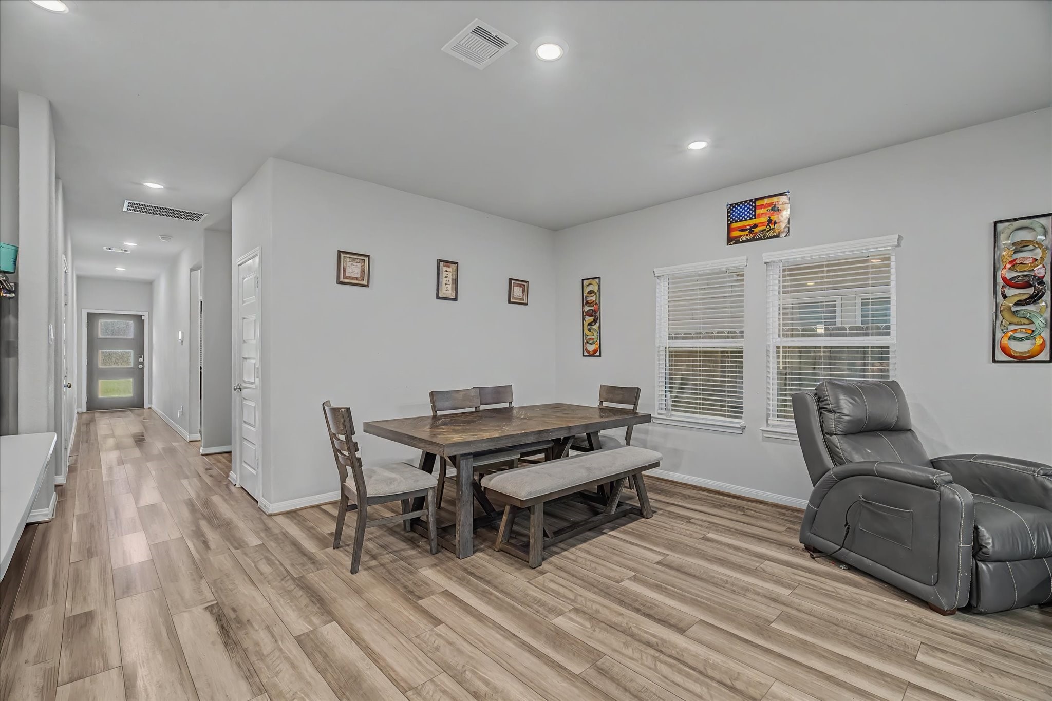 6918 Lebec Drive Rosharon, TX 77583 - Photo 7 of 48