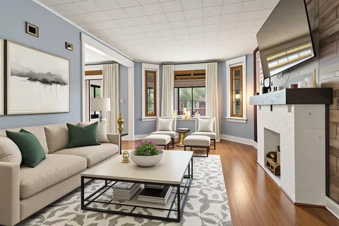 $550,000 | 4154 North Dickinson Avenue, Chicago, IL 60641