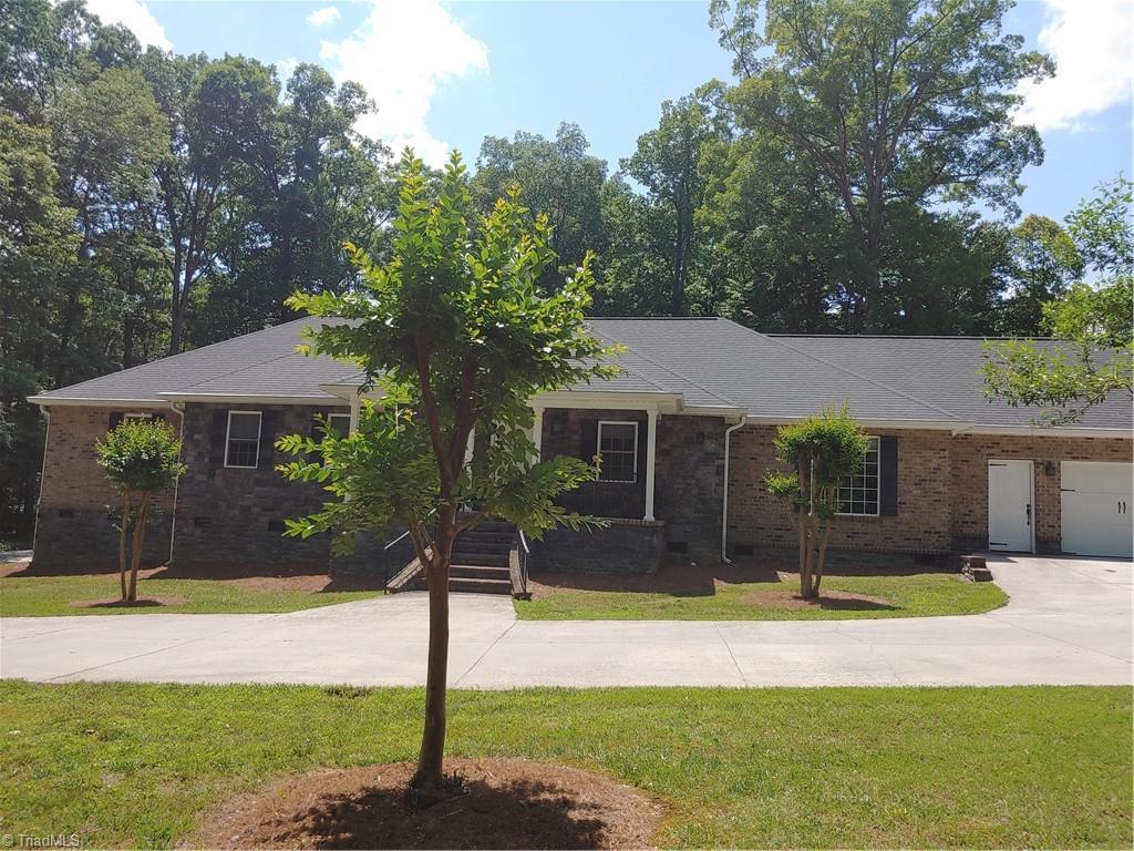 1810 Hauser Road Lewisville, NC 27023 - Photo 1 of 26 Gallery Image 1