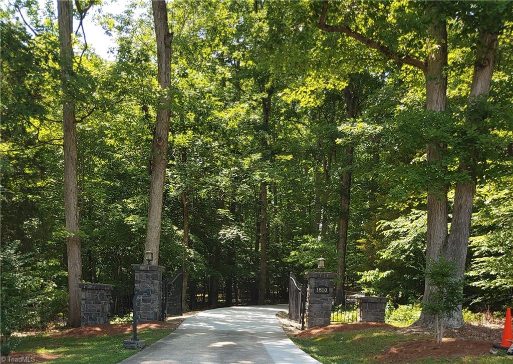 1810 Hauser Road Lewisville, NC 27023 - Photo 2 of 26 Gallery Image 2
