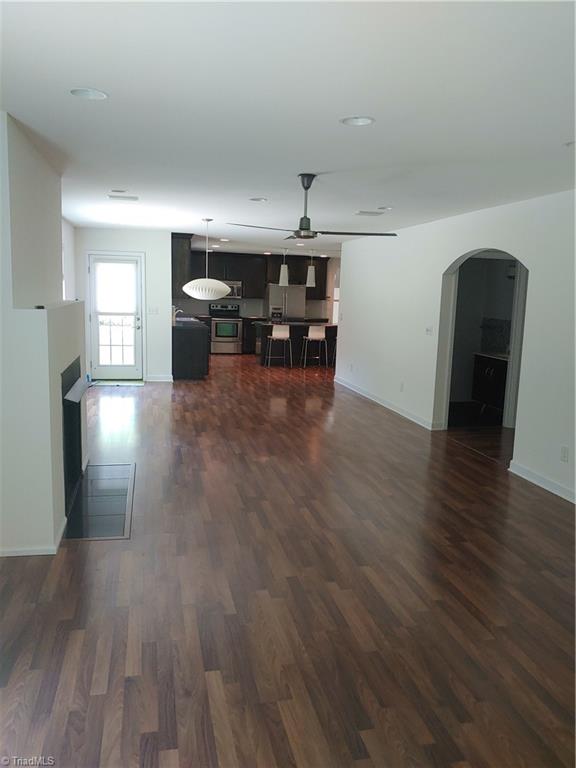 1810 Hauser Road Lewisville, NC 27023 - Photo 13 of 26 Gallery Image 13