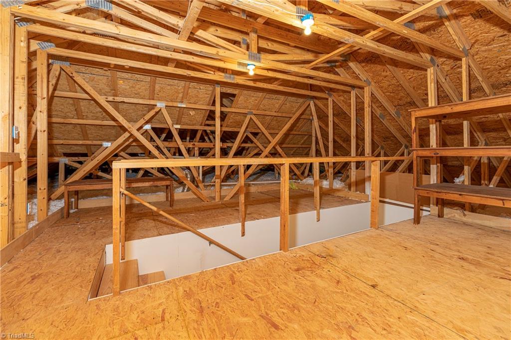 1810 Hauser Road Lewisville, NC 27023 - Photo 17 of 26 Gallery Image 17