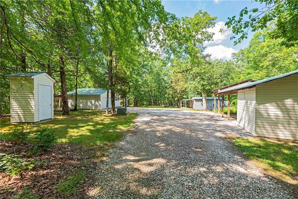 1810 Hauser Road Lewisville, NC 27023 - Photo 23 of 26 Gallery Image 23
