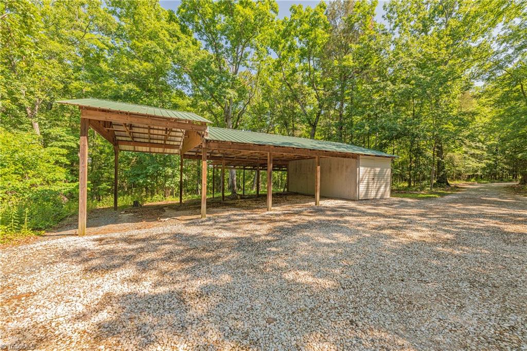 1810 Hauser Road Lewisville, NC 27023 - Photo 24 of 26 Gallery Image 24