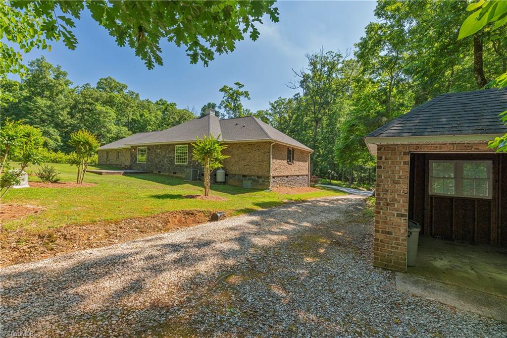 1810 Hauser Road Lewisville, NC 27023 - Photo 25 of 26 Gallery Image 25