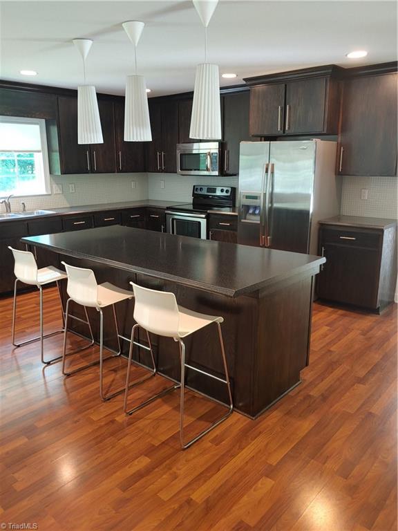 1810 Hauser Road Lewisville, NC 27023 - Photo 5 of 26 Gallery Image 5