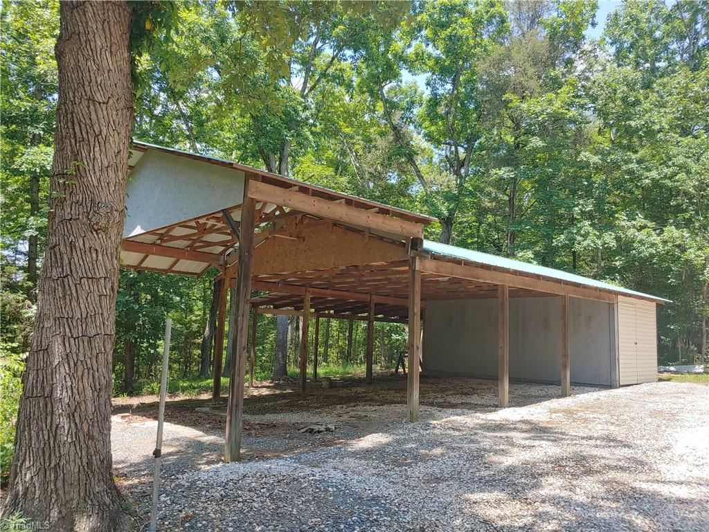 1810 Hauser Road Lewisville, NC 27023 - Photo 8 of 26 Gallery Image 8