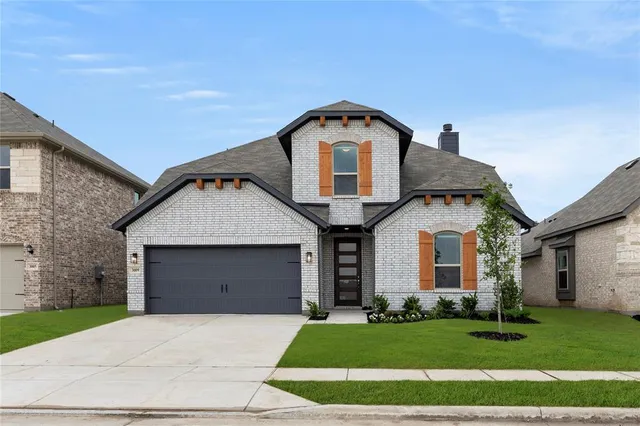 $423,499 | 3009 Rembrandt Drive, Royse City, TX 75189