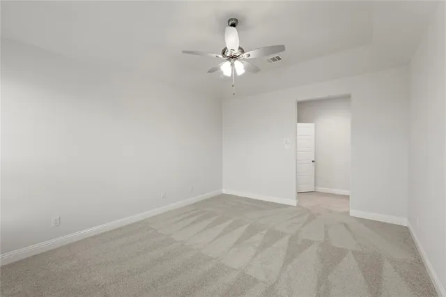 $423,499 | 3009 Rembrandt Drive, Royse City, TX 75189