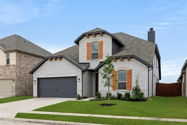 $423,499 | 3009 Rembrandt Drive, Royse City, TX 75189