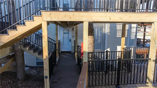 $209,900 | 6005 Baydy Peak Road, Unit 705, Osage Beach, MO 65065