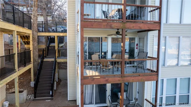 $209,900 | 6005 Baydy Peak Road, Unit 705, Osage Beach, MO 65065