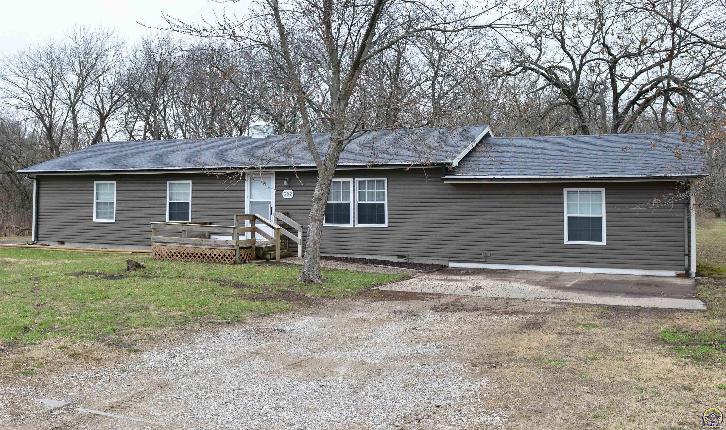 302 7th Street Americus, KS 66835 - Photo 1 of 1