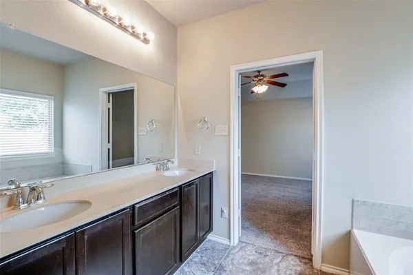 $385,000 | 9908 Pronghorn Road, McKinney, TX 75071