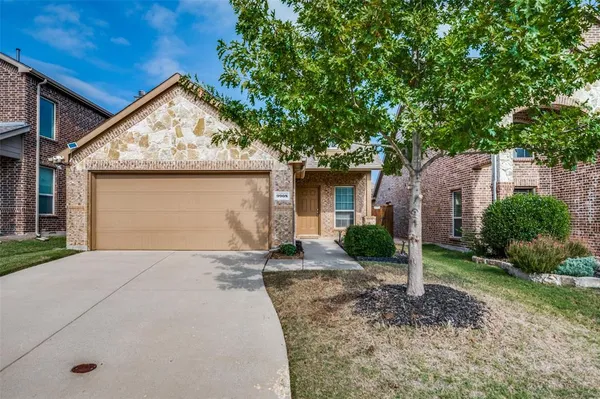$385,000 | 9908 Pronghorn Road, McKinney, TX 75071