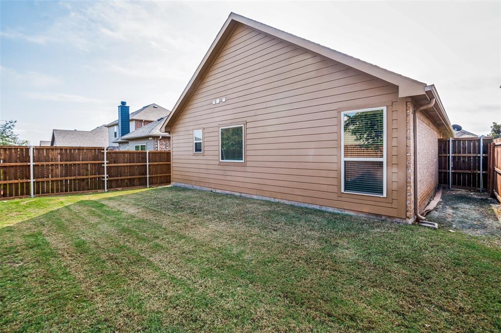 9908 Pronghorn Road McKinney, TX 75071 - Photo 25 of 26