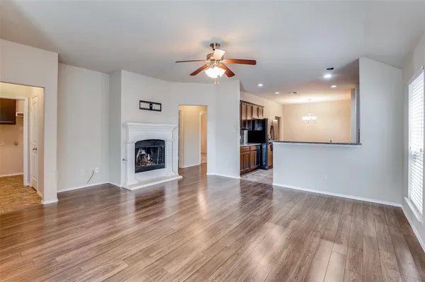 $385,000 | 9908 Pronghorn Road, McKinney, TX 75071