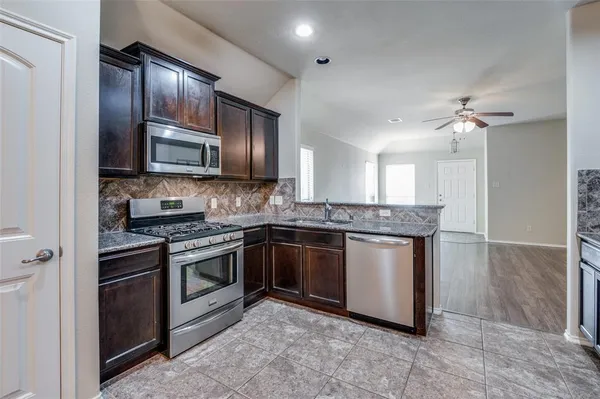$385,000 | 9908 Pronghorn Road, McKinney, TX 75071