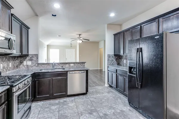 $385,000 | 9908 Pronghorn Road, McKinney, TX 75071