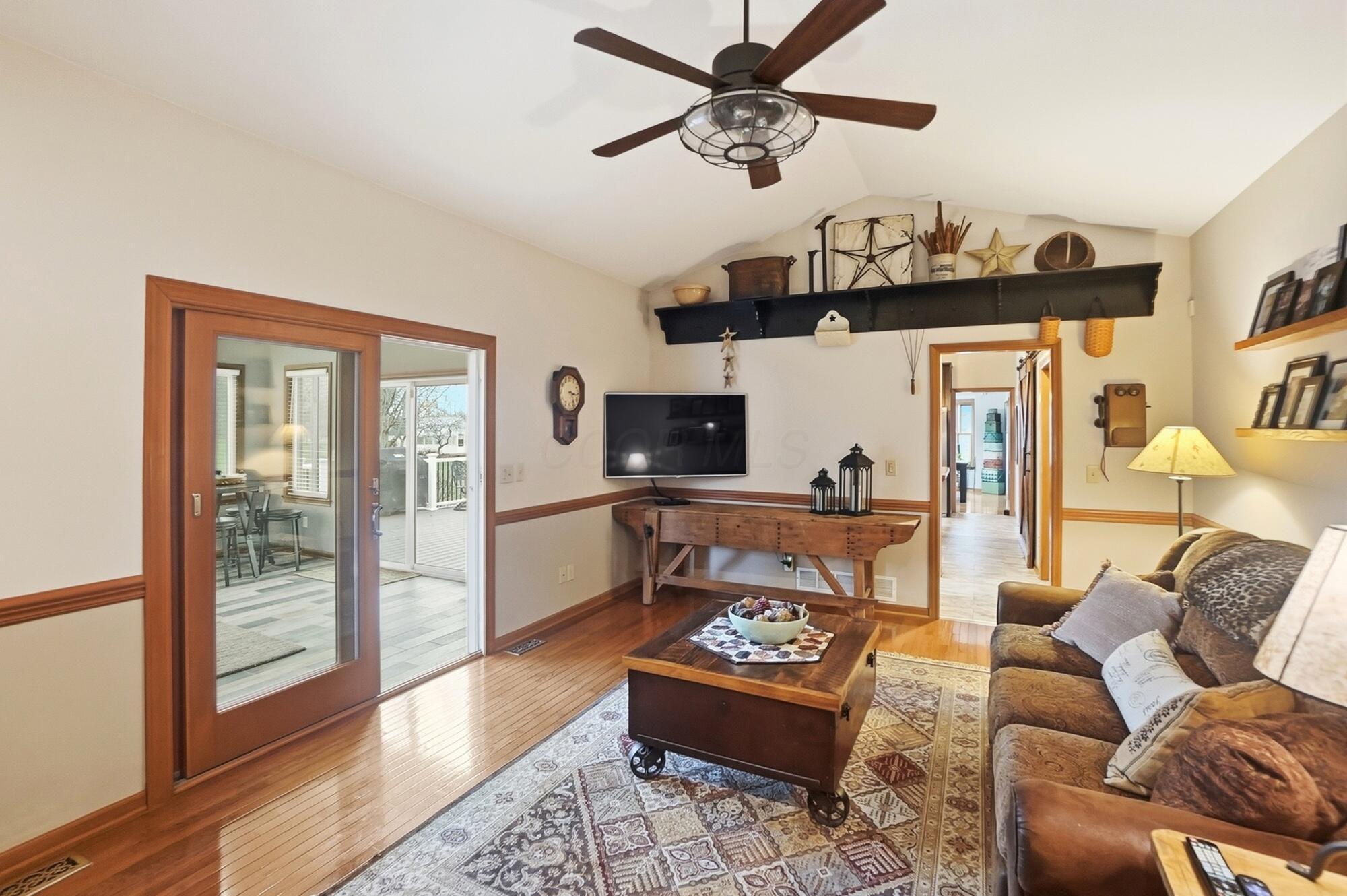 3102 Clark-Shaw Road Powell, OH 43065 - Photo 55 of 104 family room
