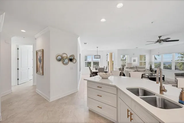 $619,000 | 3439 79th Street Circle West, Unit 201, Bradenton, FL 34209