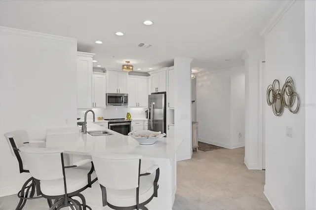 $619,000 | 3439 79th Street Circle West, Unit 201, Bradenton, FL 34209