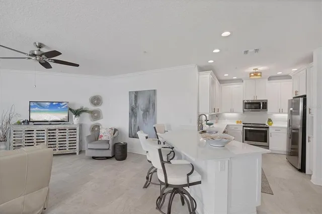 $619,000 | 3439 79th Street Circle West, Unit 201, Bradenton, FL 34209