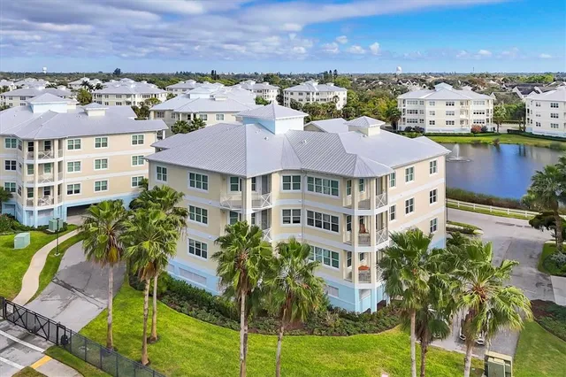 $619,000 | 3439 79th Street Circle West, Unit 201, Bradenton, FL 34209