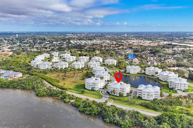 $619,000 | 3439 79th Street Circle West, Unit 201, Bradenton, FL 34209