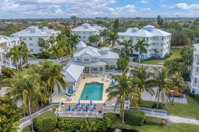 $619,000 | 3439 79th Street Circle West, Unit 201, Bradenton, FL 34209
