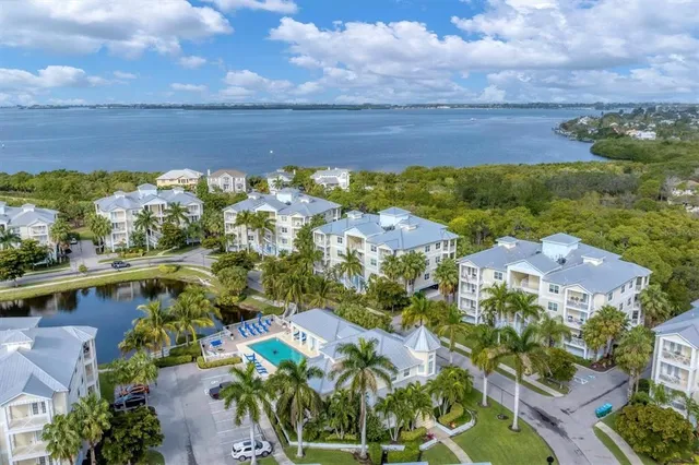 $619,000 | 3439 79th Street Circle West, Unit 201, Bradenton, FL 34209