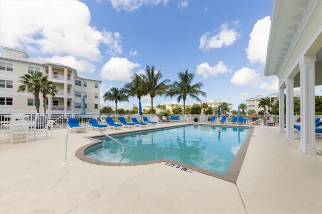 $619,000 | 3439 79th Street Circle West, Unit 201, Bradenton, FL 34209