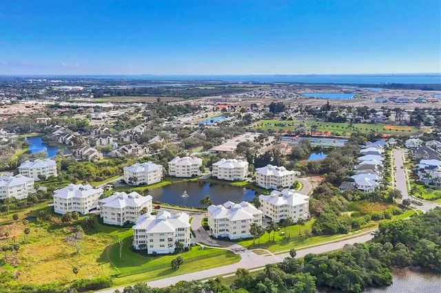 $619,000 | 3439 79th Street Circle West, Unit 201, Bradenton, FL 34209