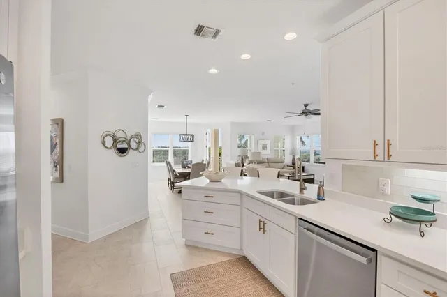 $619,000 | 3439 79th Street Circle West, Unit 201, Bradenton, FL 34209