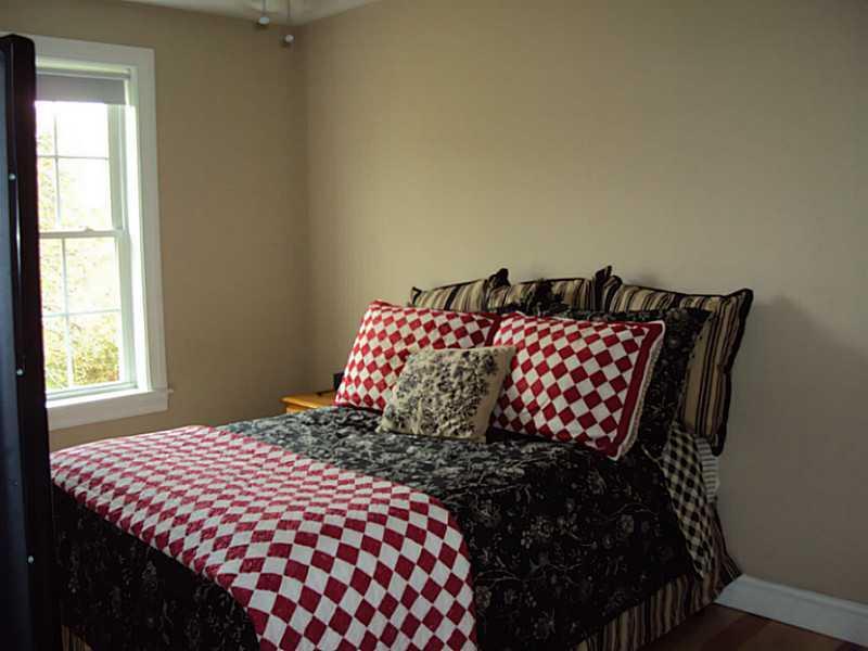 152 Bemis Road Carmel, ME 04419 - Photo 12 of 23 Bedroom.
