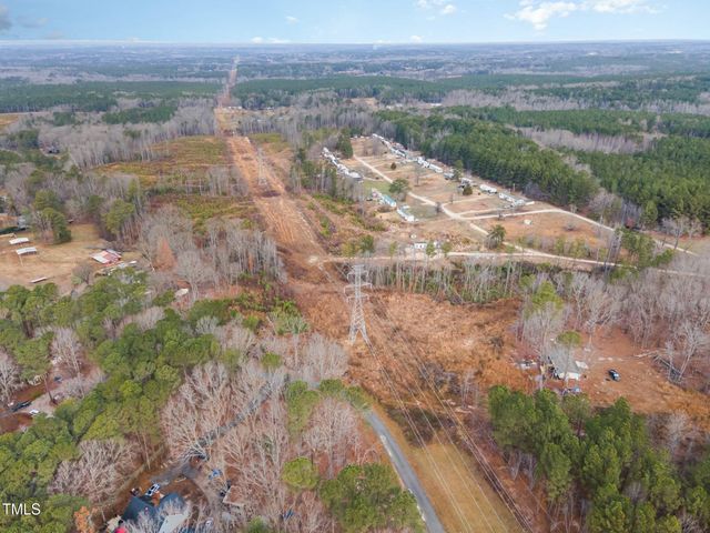 $1,299,000 | 693 Northern Falls Road, Creedmoor, NC 27522