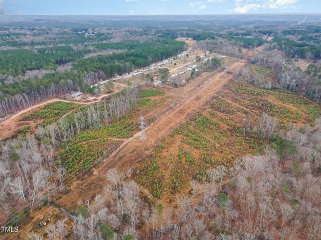 $1,299,000 | 693 Northern Falls Road, Creedmoor, NC 27522