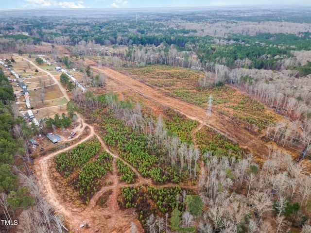 $1,299,000 | 693 Northern Falls Road, Creedmoor, NC 27522