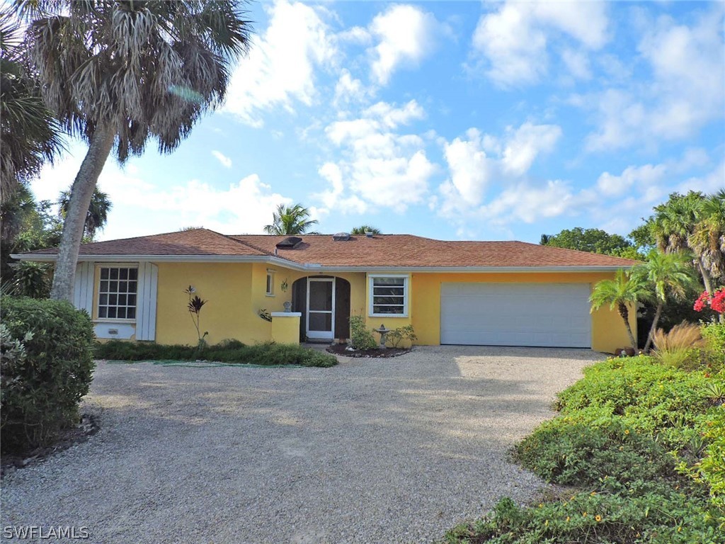 993 Fish Crow Road Sanibel, FL 33957 - Photo 1 of 29 Gallery Image 1