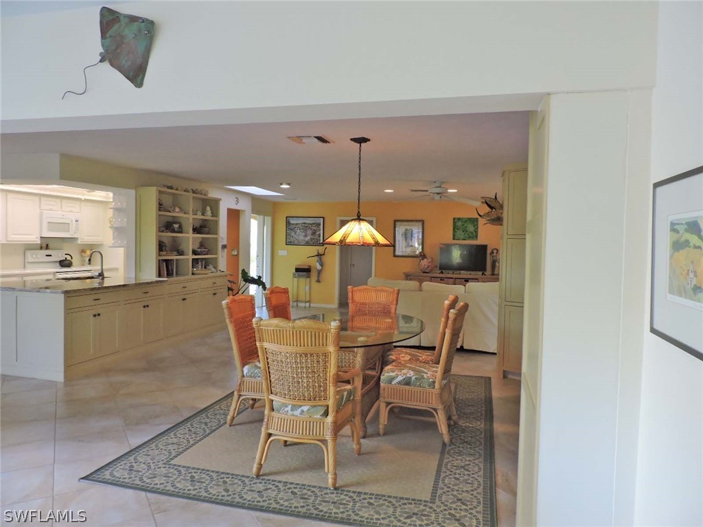 993 Fish Crow Road Sanibel, FL 33957 - Photo 12 of 29 Gallery Image 12