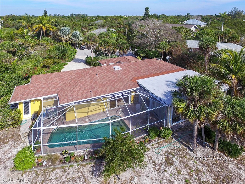 993 Fish Crow Road Sanibel, FL 33957 - Photo 21 of 29 Gallery Image 21