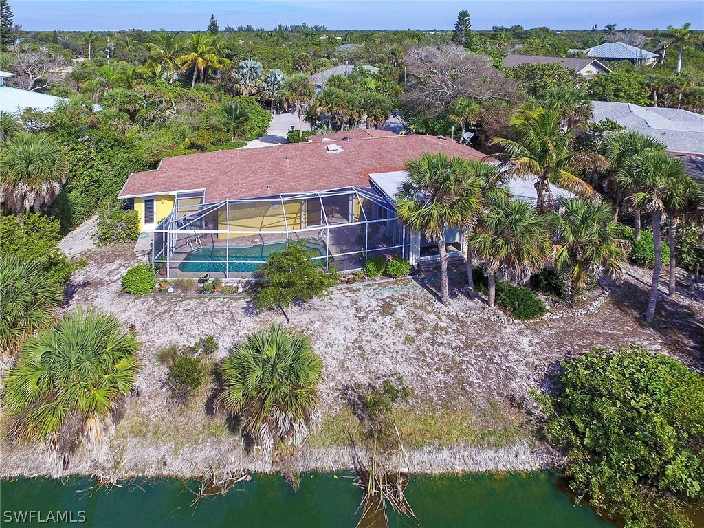 993 Fish Crow Road Sanibel, FL 33957 - Photo 22 of 29 Gallery Image 22